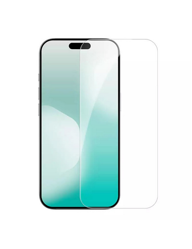 Sticlă de protecție Nillkin Tempered Glass H+ pro pentru Apple iPhone 17 Pro Max, Transparent