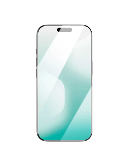 Защитное стекло Nillkin Tempered Glass H+ pro для Apple iPhone 17 Pro Max, Прозрачный