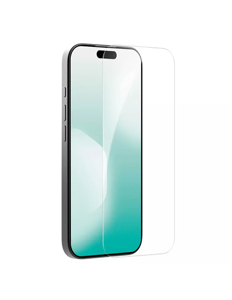 Sticlă de protecție Nillkin Tempered Glass H+ pro pentru Apple iPhone 17 Pro Max, Transparent