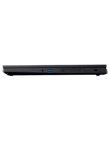Игровой ноутбук 15,6" Acer Nitro V 15 AI ANV15-42, Obsidian Black, AMD Ryzen 7 7445HS, 16Гб/512Гб, Linux eShell