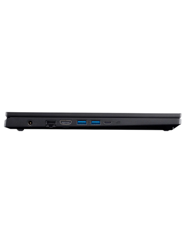 Игровой ноутбук 15,6" Acer Nitro V 15 AI ANV15-42, Obsidian Black, AMD Ryzen 7 7445HS, 16Гб/512Гб, Linux eShell