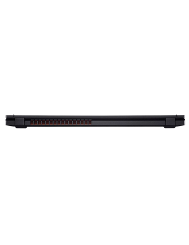 Laptop Gaming 15,6" Acer Nitro V 15 AI ANV15-42, Obsidian Black, AMD Ryzen 7 7445HS, 16GB/512GB, Linux eShell