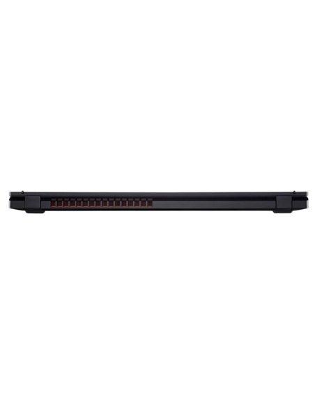 Laptop Gaming 15,6" Acer Nitro V 15 AI ANV15-42, Obsidian Black, AMD Ryzen 7 7445HS, 16GB/512GB, Linux eShell