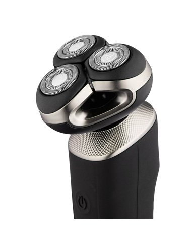Aparat de ras electric Ardesto SHRR-B8WDR, Negru