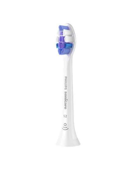 Duză pentru periuța de dinți electrică Philips HX6056/87, Alb