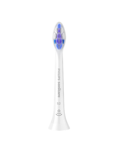 Duză pentru periuța de dinți electrică Philips HX6056/87, Alb