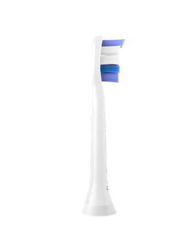 Duză pentru periuța de dinți electrică Philips HX6056/87, Alb