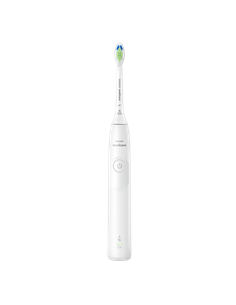 Periuța de dinți electrică sonică Philips HX7108/01, Alb 2