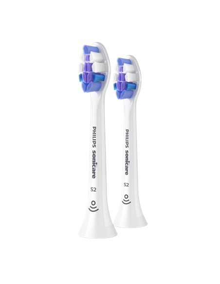 Duză pentru periuța de dinți electrică Philips HX6052/87, Alb