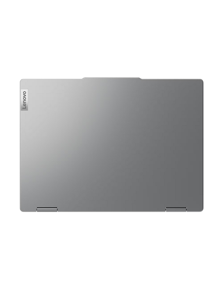 Ноутбук 14" Lenovo IdeaPad 5 2-in-1 14IRH9, Luna Grey, Intel Core i5-13420H, 16Гб/512Гб, Без ОС