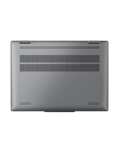 Laptop 14" Lenovo IdeaPad 5 2-in-1 14IRH9, Luna Grey, Intel Core i5-13420H, 16GB/512GB, Fără SO