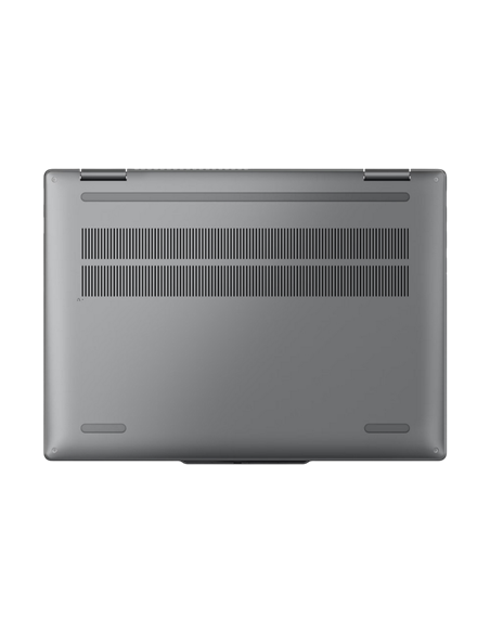 Laptop 14" Lenovo IdeaPad 5 2-in-1 14IRH9, Luna Grey, Intel Core i5-13420H, 16GB/512GB, Fără SO