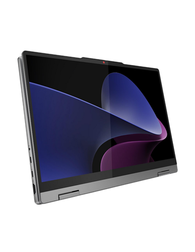 Ноутбук 14" Lenovo IdeaPad 5 2-in-1 14IRH9, Luna Grey, Intel Core i5-13420H, 16Гб/512Гб, Без ОС