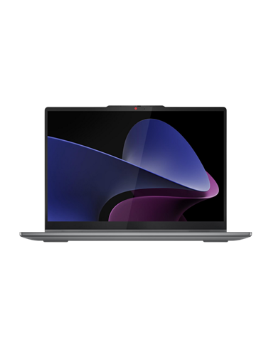 Laptop 14" Lenovo IdeaPad 5 2-in-1 14IRH9, Luna Grey, Intel Core i5-13420H, 16GB/512GB, Fără SO