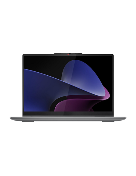 Laptop 14" Lenovo IdeaPad 5 2-in-1 14IRH9, Luna Grey, Intel Core i5-13420H, 16GB/512GB, Fără SO