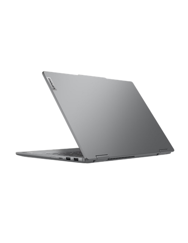 Laptop 14" Lenovo IdeaPad 5 2-in-1 14IRH9, Luna Grey, Intel Core i5-13420H, 16GB/512GB, Fără SO