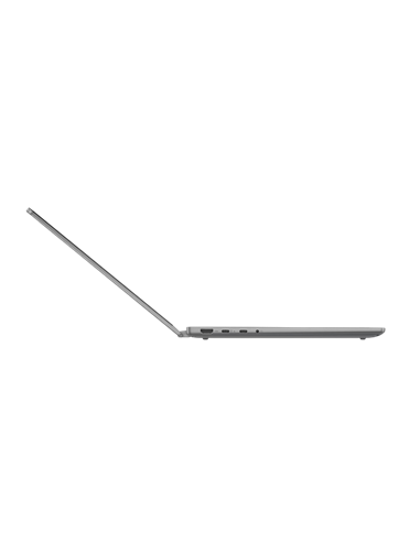 Laptop 14" Lenovo IdeaPad 5 2-in-1 14IRH9, Luna Grey, Intel Core i5-13420H, 16GB/512GB, Fără SO