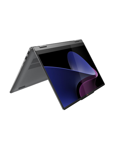 Ноутбук 14" Lenovo IdeaPad 5 2-in-1 14IRH9, Luna Grey, Intel Core i5-13420H, 16Гб/512Гб, Без ОС