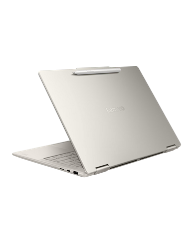 Ноутбук 14" Lenovo Yoga 7 2-in-1 14AKP10, Luna Grey, AMD Ryzen AI 7 350, 16Гб/1024Гб, Без ОС