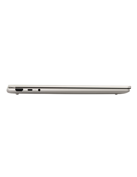 Laptop 14" Lenovo Yoga 7 2-in-1 14AKP10, Luna Grey, AMD Ryzen AI 7 350, 16GB/1024GB, Fără SO