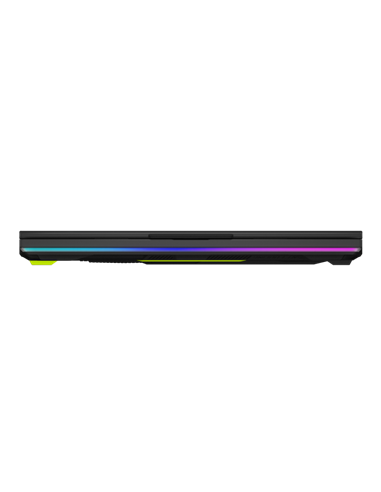 Игровой ноутбук 16" ASUS ROG Strix G16 G614FP, Eclipse Gray, AMD Ryzen 9 9955HX, 32Гб/1024Гб, Без ОС