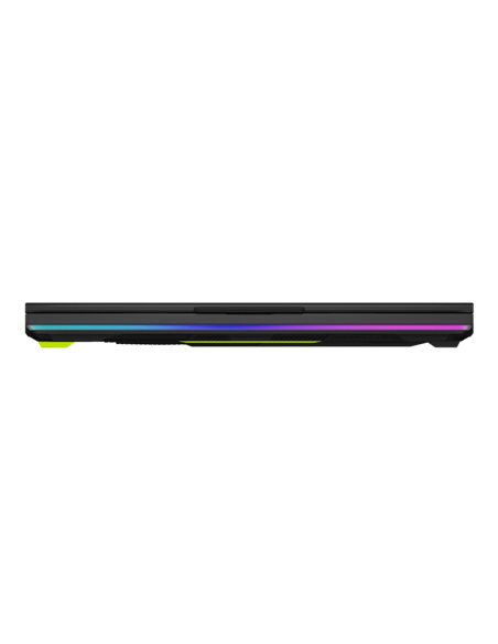 Игровой ноутбук 16" ASUS ROG Strix G16 G614FP, Eclipse Gray, AMD Ryzen 9 9955HX, 32Гб/1024Гб, Без ОС