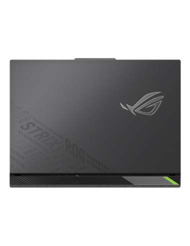 Игровой ноутбук 16" ASUS ROG Strix G16 G614FP, Eclipse Gray, AMD Ryzen 9 9955HX, 32Гб/1024Гб, Без ОС