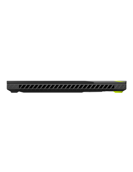 Laptop Gaming 16" ASUS ROG Strix G16 G614FP, Eclipse Gray, AMD Ryzen 9 9955HX, 32GB/1024GB, Fără SO