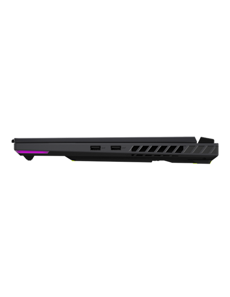 Игровой ноутбук 16" ASUS ROG Strix G16 G614FP, Eclipse Gray, AMD Ryzen 9 9955HX, 32Гб/1024Гб, Без ОС