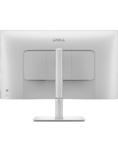 27" Монитор DELL S2725DC, IPS 2560x1440 WQHD, Серебристый