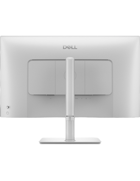 27" Монитор DELL S2725DC, IPS 2560x1440 WQHD, Серебристый