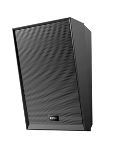 Boxă portabilă Fanvil A212, Negru