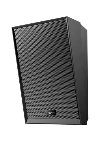 Boxă portabilă Fanvil A212, Negru