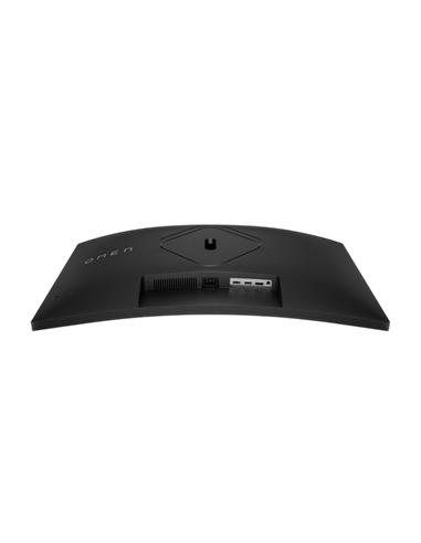 31,5" Игровой монитор HP OMEN 32c, VA 2560x1440 WQHD, Чёрный