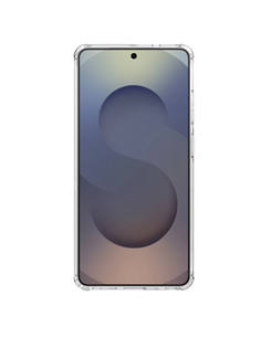 Чехол Nillkin Nature Pro Magnetic для Samsung Galaxy S26 Ultra, Прозрачный 2