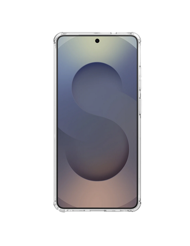 Чехол Nillkin Nature Pro Magnetic для Samsung Galaxy S26 Ultra, Прозрачный