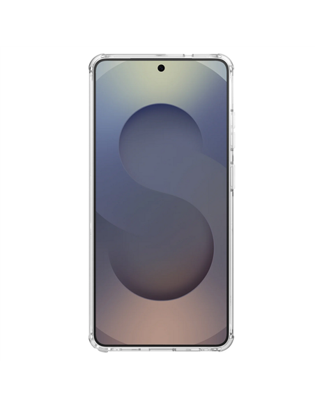 Husă Nillkin Nature Pro Magnetic pentru Samsung Galaxy S26 Ultra, Transparent