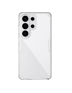 Чехол Nillkin Nature Pro для Samsung Galaxy S26 Ultra, Прозрачный