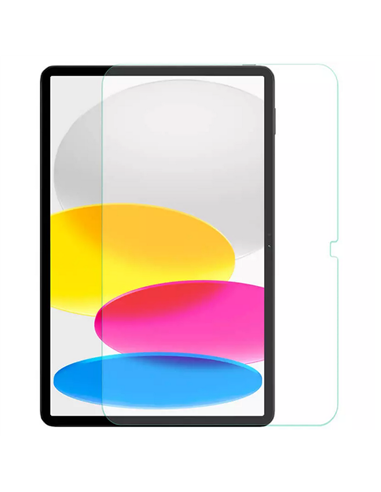 Sticlă de protecție Nillkin Tempered Glass H+ pentru Apple iPad 11 2025/10.9 2022, Transparent