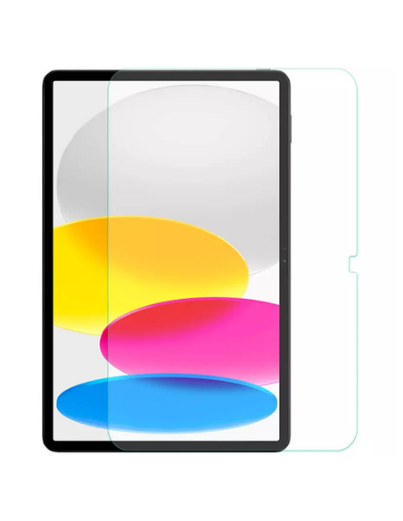 Защитное стекло Nillkin Tempered Glass H+ для Apple iPad 11 2025/10.9 2022, Прозрачный
