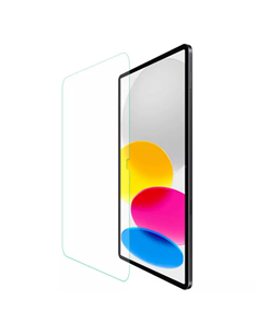 Sticlă de protecție Nillkin Tempered Glass H+ pentru Apple iPad 11 2025/10.9 2022, Transparent 2