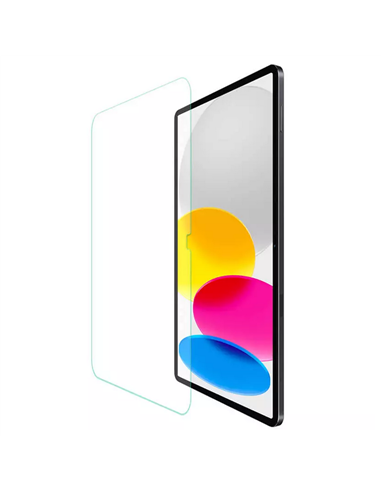 Защитное стекло Nillkin Tempered Glass H+ для Apple iPad 11 2025/10.9 2022, Прозрачный