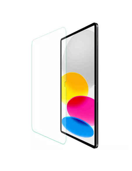 Защитное стекло Nillkin Tempered Glass H+ для Apple iPad 11 2025/10.9 2022, Прозрачный