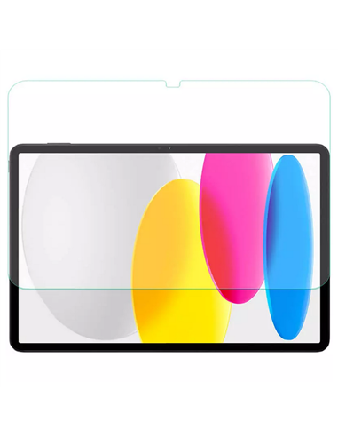 Sticlă de protecție Nillkin Tempered Glass H+ pentru Apple iPad 11 2025/10.9 2022, Transparent