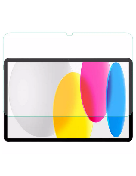 Sticlă de protecție Nillkin Tempered Glass H+ pentru Apple iPad 11 2025/10.9 2022, Transparent