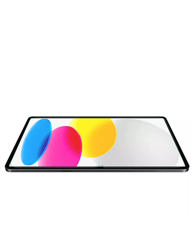 Sticlă de protecție Nillkin Tempered Glass H+ pentru Apple iPad 11 2025/10.9 2022, Transparent