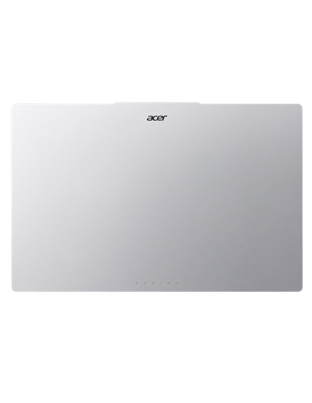 Ноутбук 15,6" Acer Aspire Lite 15 AL15-45P, Light Silver, AMD Ryzen 7 5825U, 16Гб/512Гб, Linux eShell