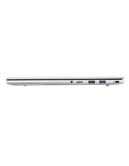 Laptop 15,6" Acer Aspire Lite 15 AL15-45P, Light Silver, AMD Ryzen 7 5825U, 16GB/512GB, Linux eShell