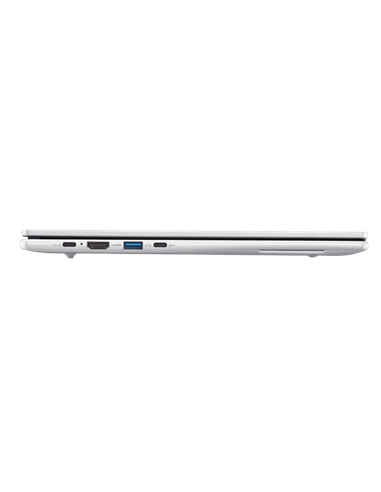 Ноутбук 15,6" Acer Aspire Lite 15 AL15-45P, Light Silver, AMD Ryzen 7 5825U, 16Гб/512Гб, Linux eShell