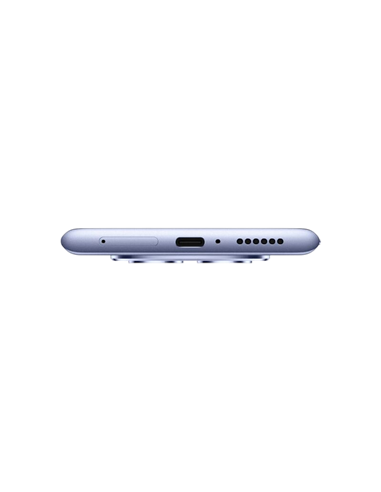Смартфон Xiaomi RedmiNote 15 4G, 8Гб/256Гб, Фиолетовый
